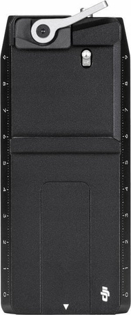 Pllakë zgjeruese për gimbal DJI CP.RN.00000373.01, aksesor kamere, gri