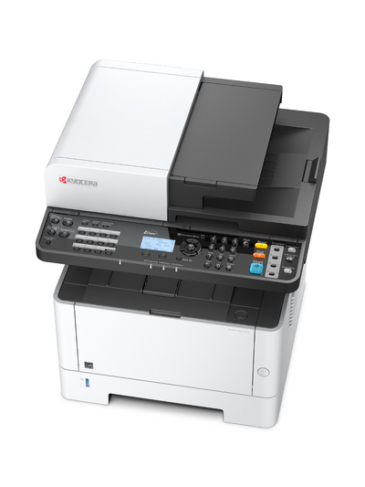 Printer multifunksional Kyocera ECOSYS M2135dn, A4, 35 ppm, bardh e zi