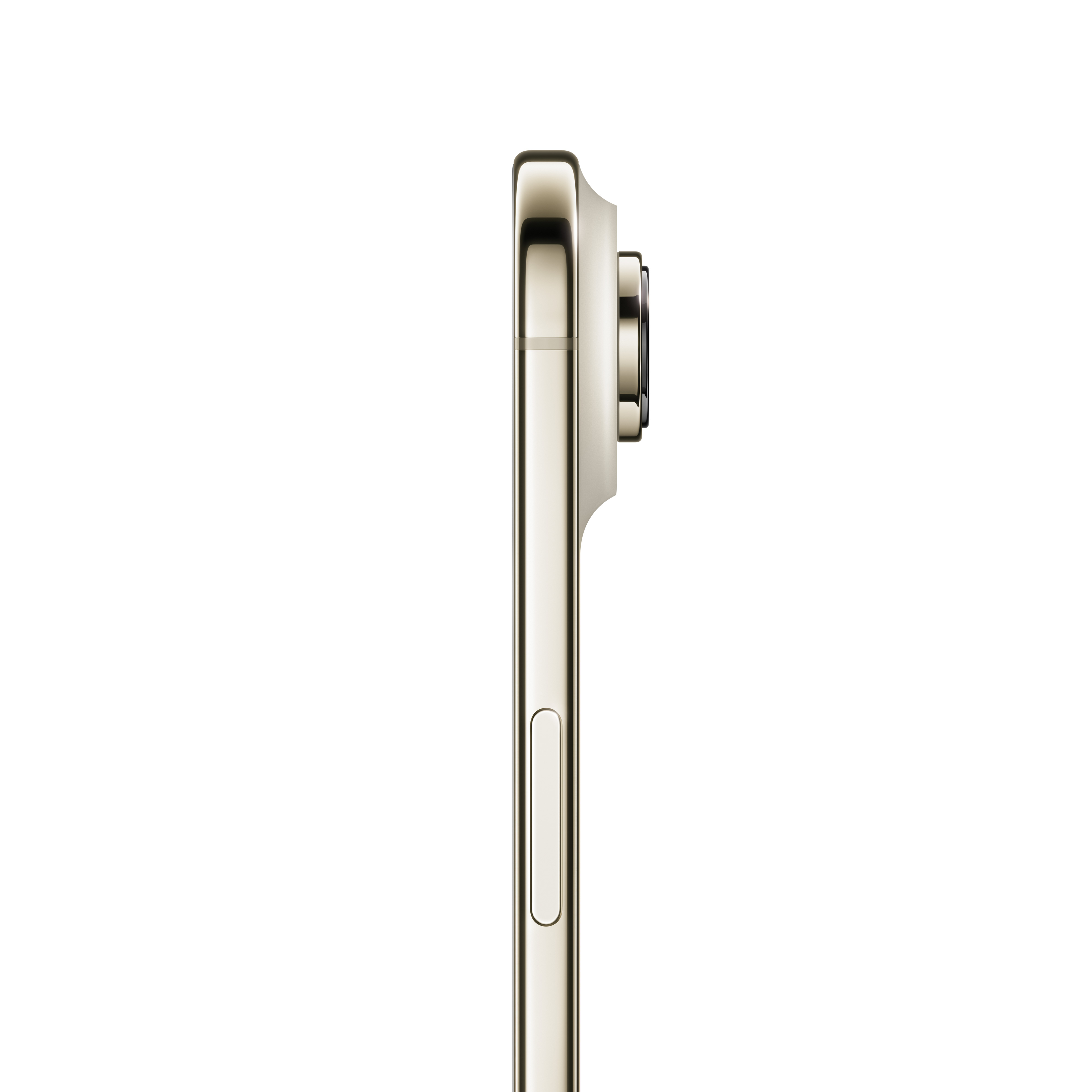 Apple iPhone Air, 512GB, Light Gold