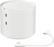 Powerbank Samsung The Freestyle VG-FBB3BA/XC, 32000mAh, e bardhë