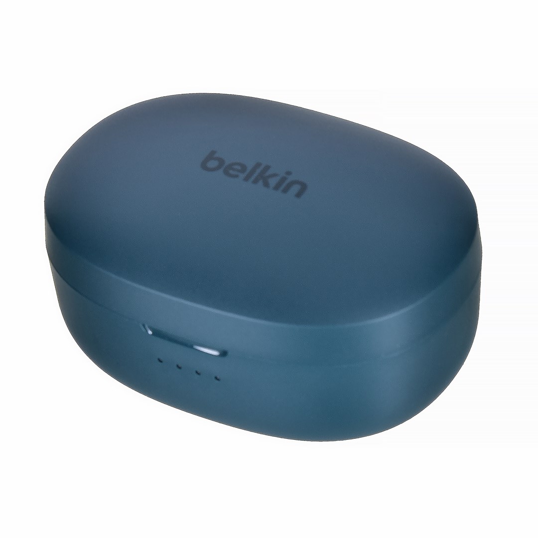 Dëgjuese Belkin SoundForm Bolt, Wireless, të kafta