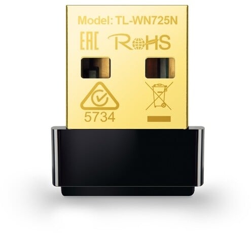 Përshtatës TP-LINK TL-WN725N
