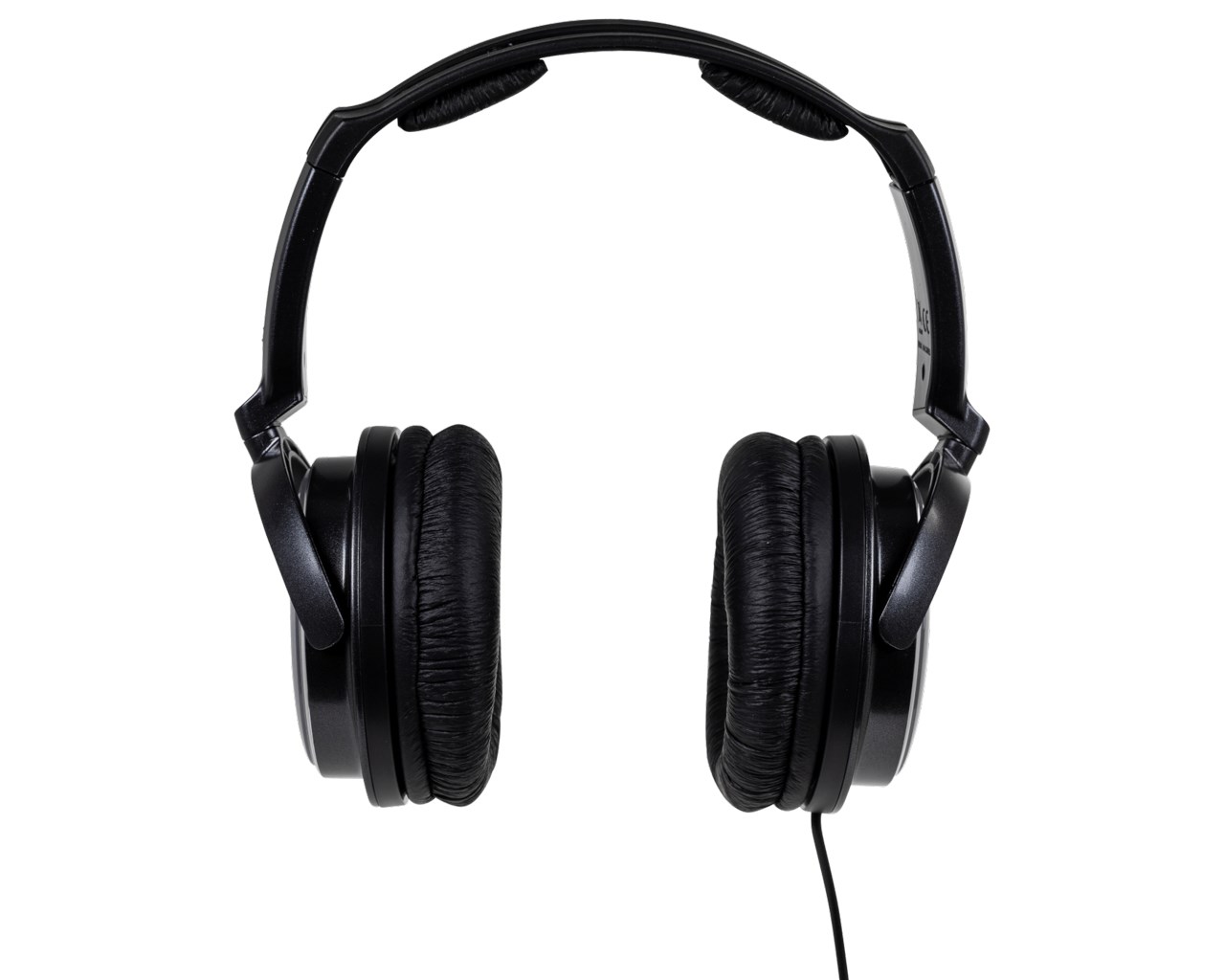 Kufje JVC HA-RX500-E, 3.5m, të zeza/të bardhë