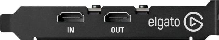 Kartelë regjistruese Elgato Game Capture 4K60 Pro MK.2