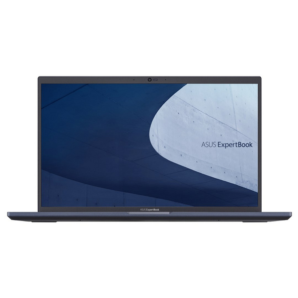 Laptop Asus ExpertBook B1500CEAE-BQ1668R, 15.6", 8 GB RAM, 256 GB SSD, Intel Core i3-11XXX, Intel UHD Graphics (11-gen), i kaltër i errët