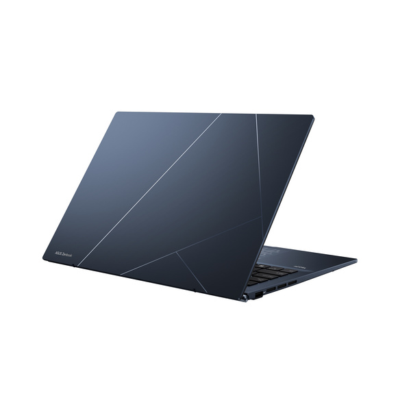 Лаптоп ASUS ZenBook 14, 14", Intel i5-1240P, 16 GB RAM, 512 GB SSD, i kaltër
