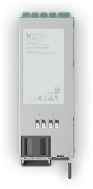 Furnizim me rrymë Ubiquiti UACC-PSU-54V-1200W, 54V, 1200W, gri