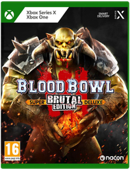 Videolojë Nacon Blood Bowl 3 (Xbox)