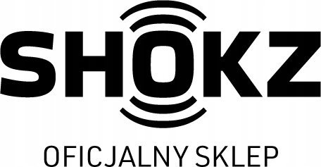 Безжични слушалки SHOKZ OpenFit Air, блутут, преку уво, бели