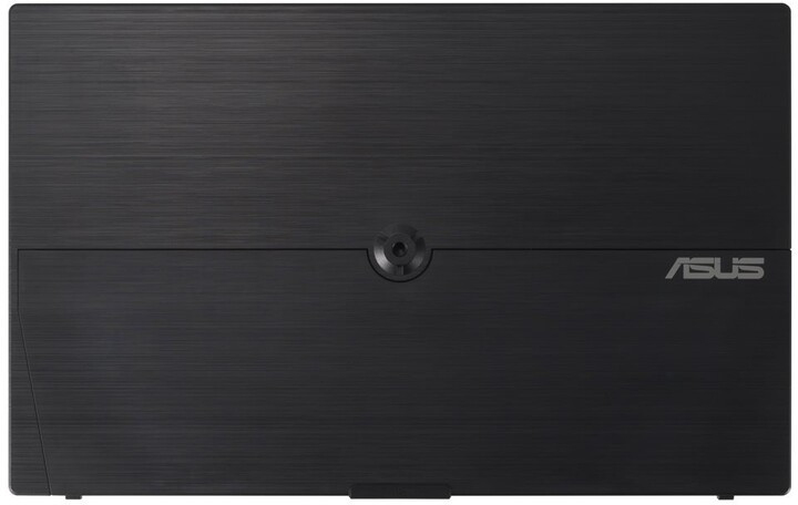 Monitor ASUS ZenScreen MB16ACV - LED 15.6''