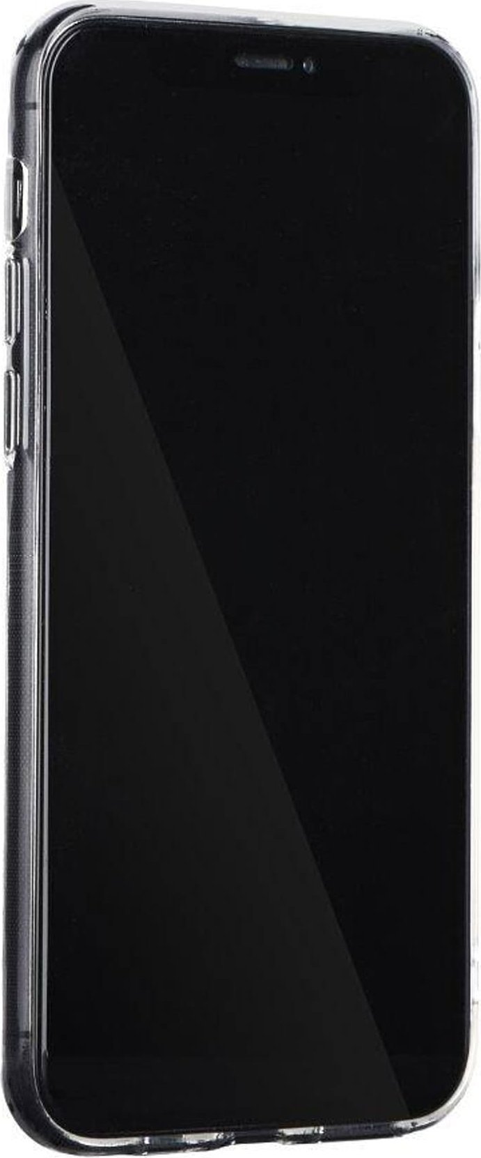 Mbulesë telefoni Jelly Roar për Samsung Galaxy S24 Plus, transparente, TPU, e pastër