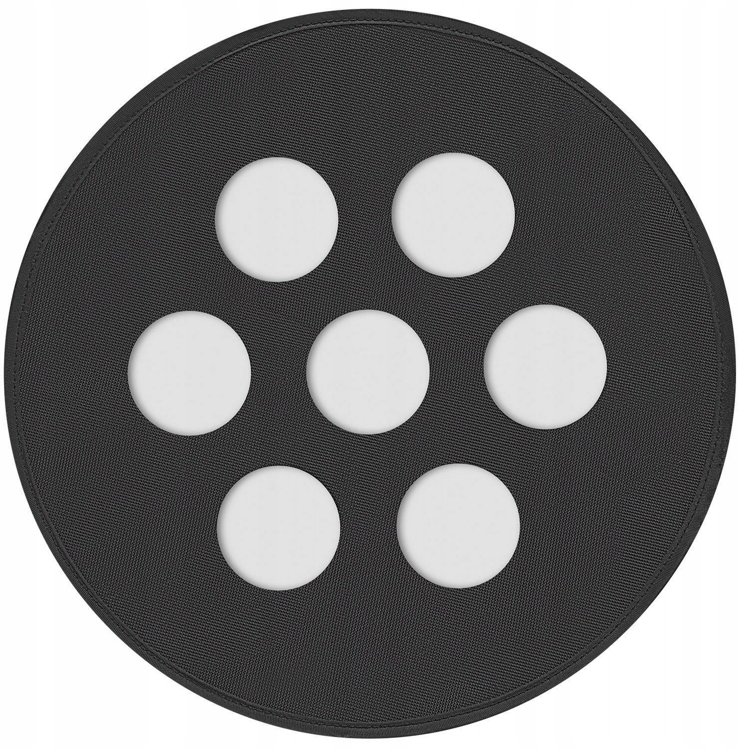 Mbulesë reflektori Westcott Pro Light Mods Mini, për strobe dhe LED, e zezë