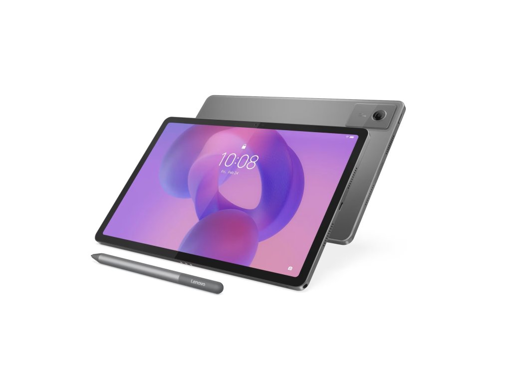 Tablet Lenovo Tab M11 TB336FU, 11", 8GB RAM, 256GB, gri Luna