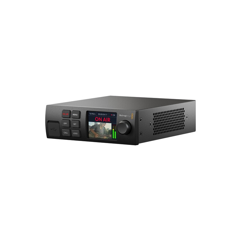 Blackmagic Design Web Presenter HD