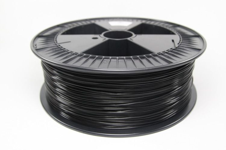 Filament 3D Spectrum Premium PLA, 1.75mm, 2kg, i zi i thellë