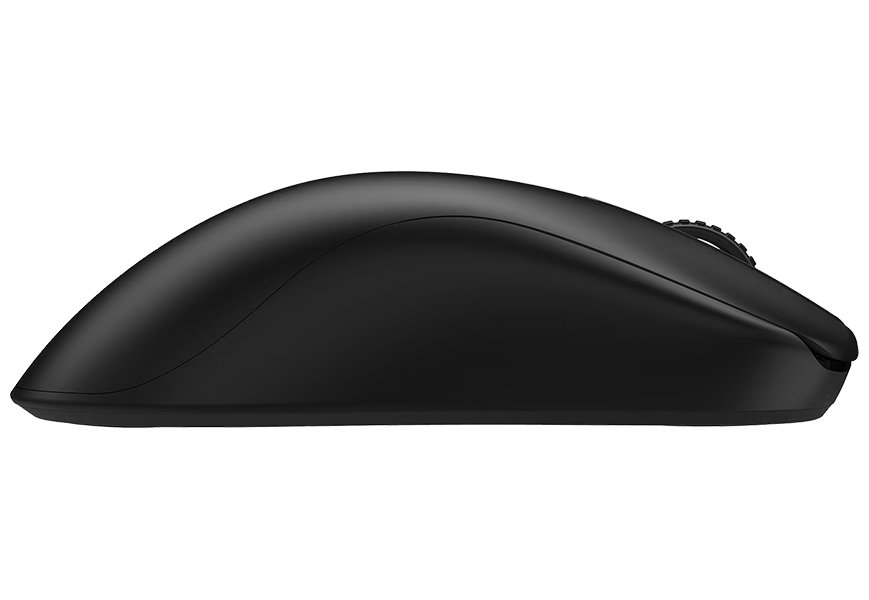 Maus Zowie by BenQ FK2-DW, wireless, DPI i rregullueshëm, i zi