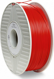 Filament PLA, 1.75mm, i kuq