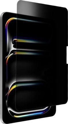 Filtër privatësie ekrani ESTUFF GLBW10244175, për tableta dhe iPad, transparent