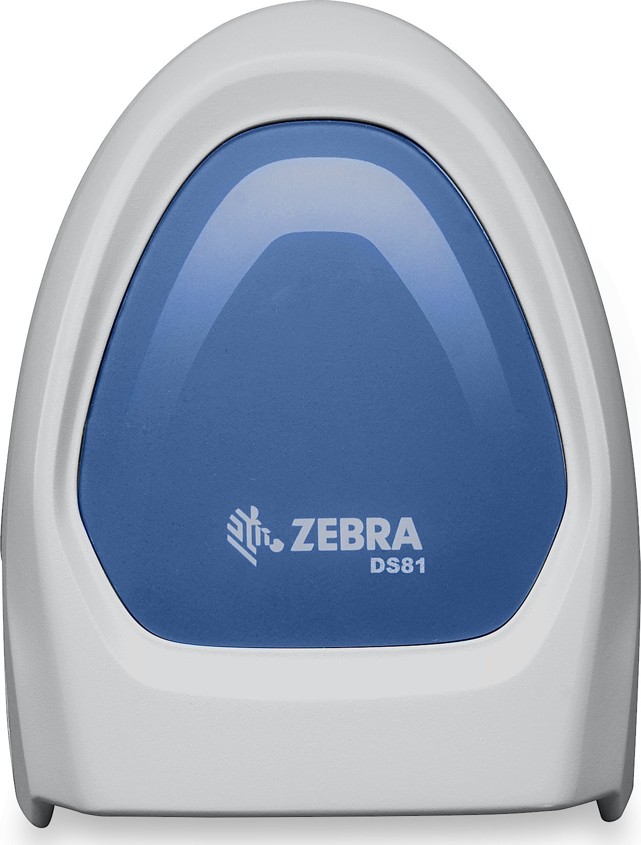 Skaner barkodi Zebra DS8108 HC, 1D 2D, me LED, i bardhë