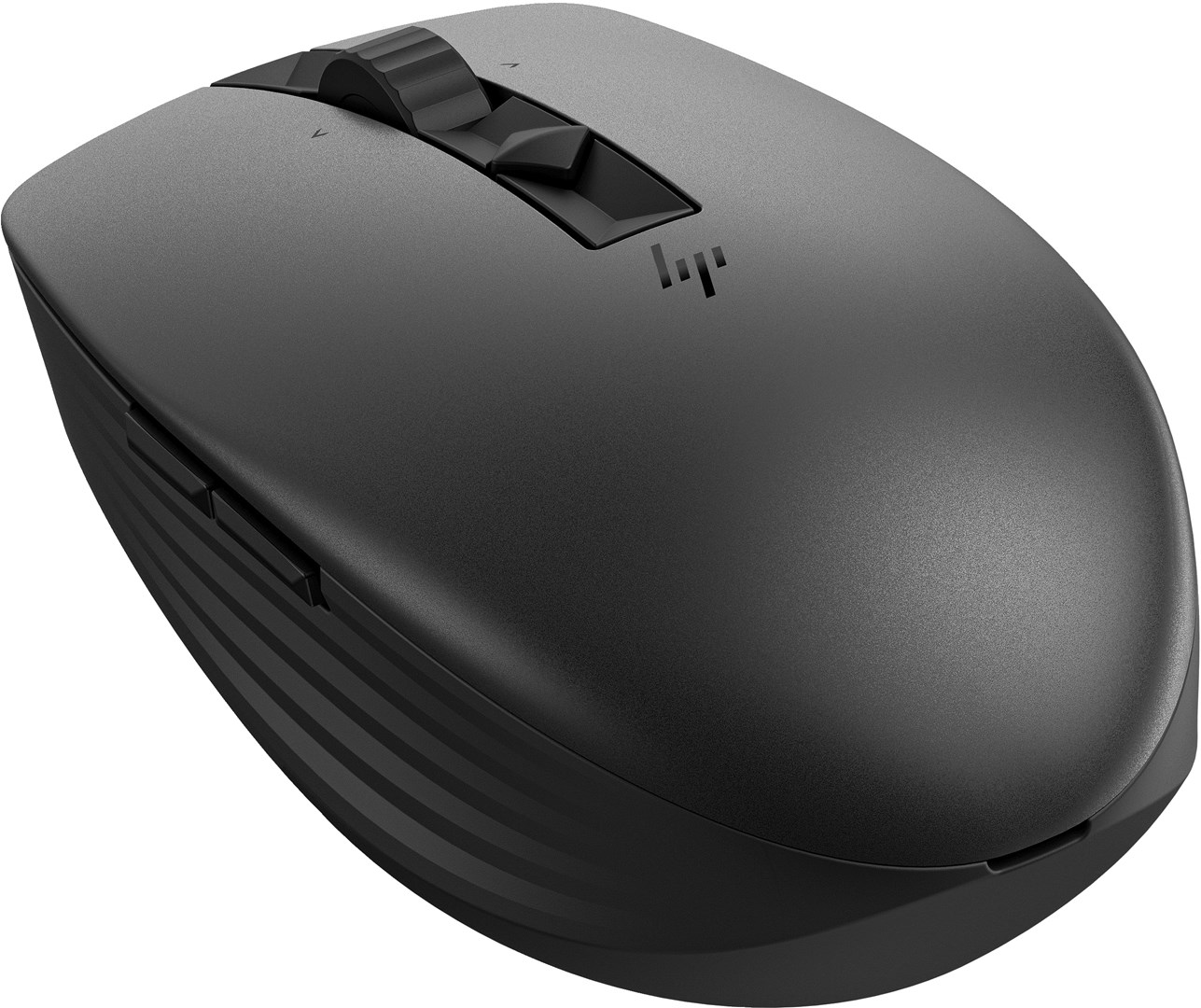 Maus HP 710, RF Wireless + Bluetooth, i zi