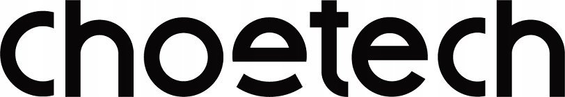 Panel diellor portativ Choetech 200W, palosës, rezistent ndaj ujit, i zi