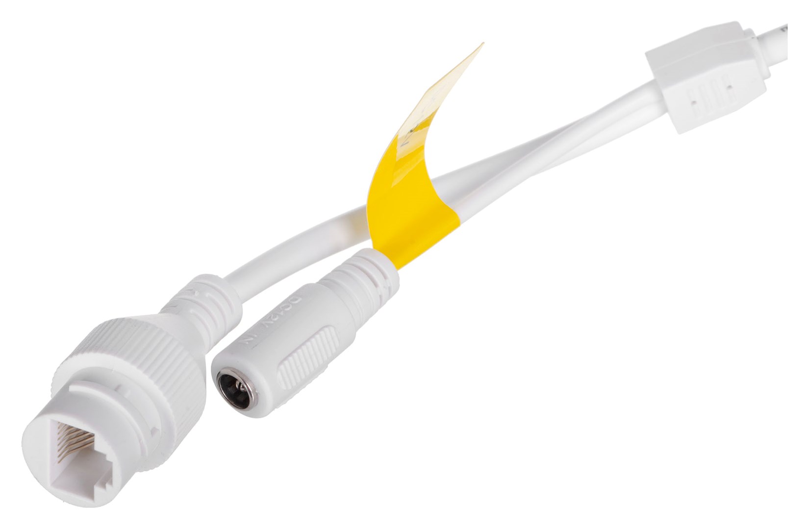 Kamerë sigurie EZVIZ CS-H8C, 1080p, IP65, e bardhë