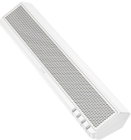 Altoparlant Bluetooth Hoco BS66, 6W, Bluetooth 5.4, i bardhë