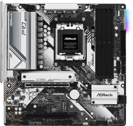 Pllakë amë ASRock B650M Pro RS - AMD B650