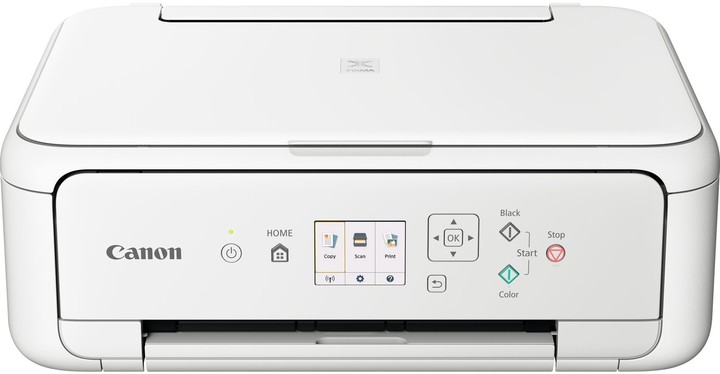 [OUTLET] Printer Canon PIXMA TS5151, bardhë