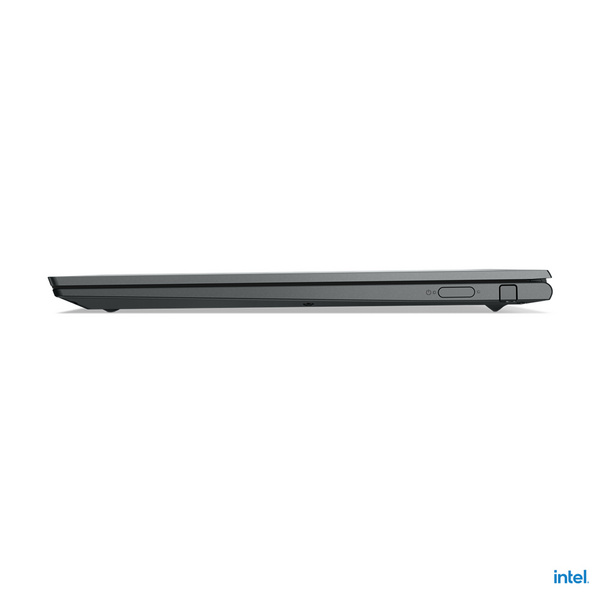 Laptop Lenovo ThinkBook Plus Hybrid, 13.3'', Intel® Core™ i5, 16 GB RAM, 512 GB SSD, Intel Iris Xe Graphics, i hirtë