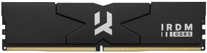 Memorie operative RAM GOODRAM IRDM 32GB DDR5 6400Mhz CL32