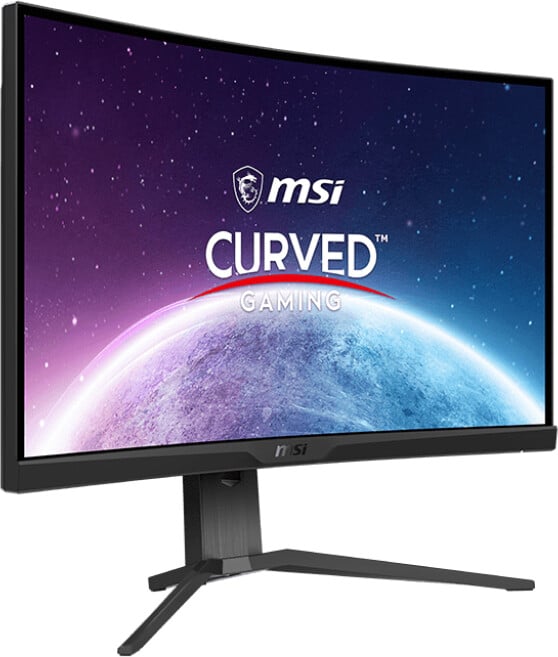 Monitor MSI Gaming MAG 275CQRF-QD, 27", QHD