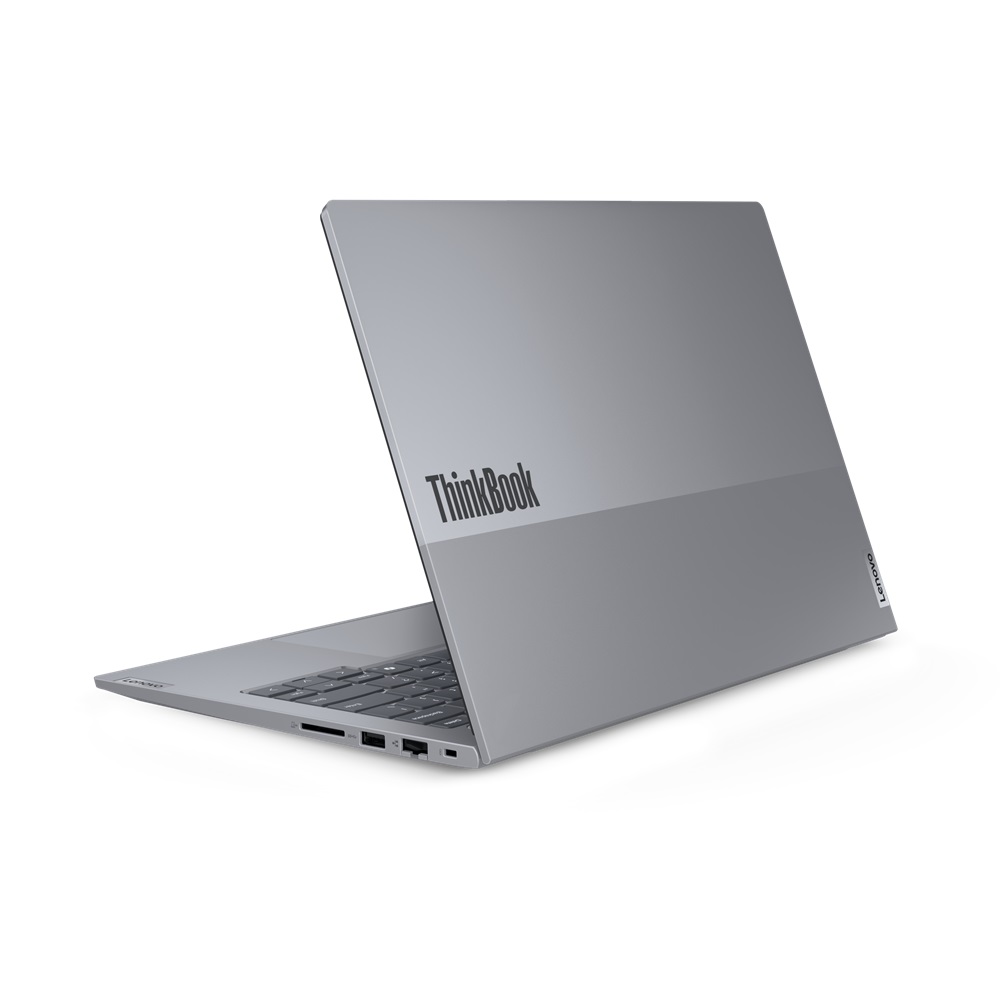 Laptop Lenovo ThinkBook 14 G7 ARP, 14", AMD Ryzen 7-7735HS, 16GB RAM, 1TB SSD, AMD Radeon 680M, i hirtë