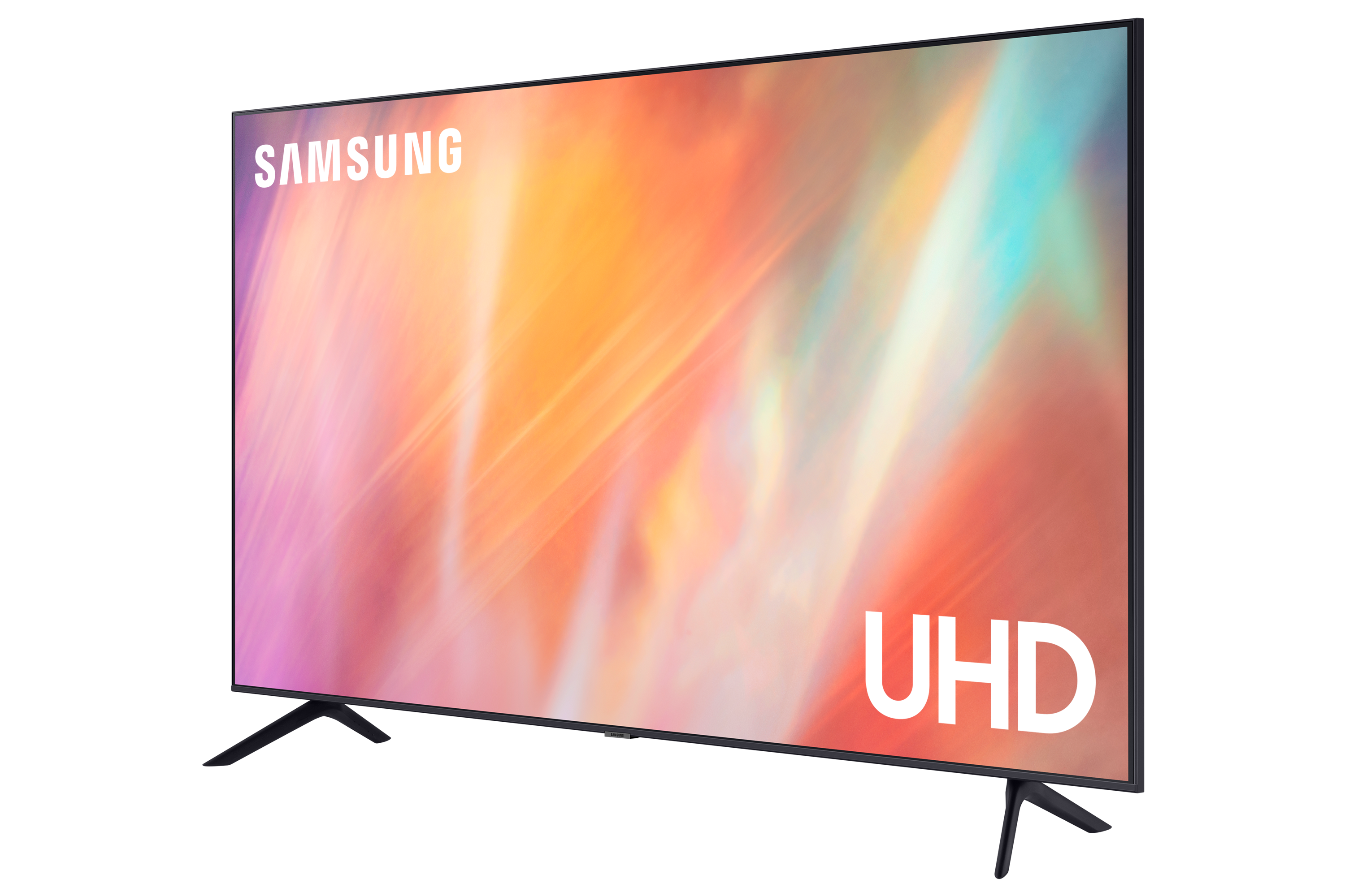 Televizor Samsung UE65AU7172UXXH, 65", LED, 4K UHD, Smart, Tizen