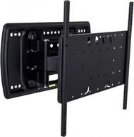 Mbajtëse muri TV Multibrackets MB4036, 32-65", tilt dhe swivel, e zezë