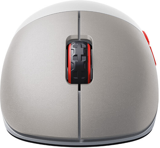 Maus Xtrfy M8, Retro Edition