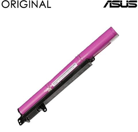 Bateri për laptop ASUS NB431113, 3000 mAh, për modele X507 F507, e zezë