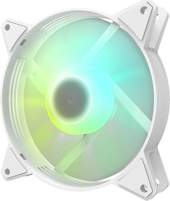 Вентилатори за компјутер Даркфлеш C6 ARGB, сет 3 парчиња, 120 mm, со ARGB осветлување