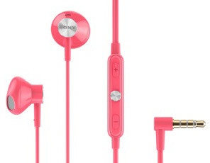 Kufje Sony STH30 Stereo, rozë
