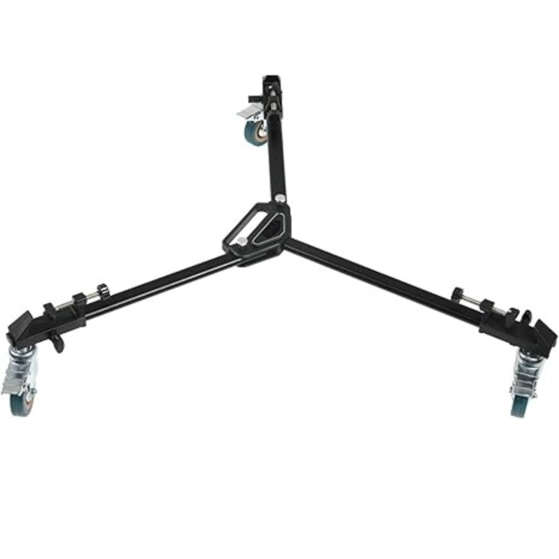Universal Lightweight Tripod Dolly
