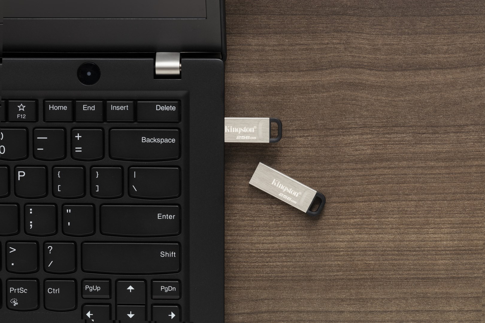 USB Kingston DataTraveler Kyson, 256 GB, USB Type-A