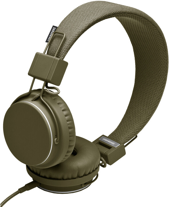 Kufje Urbanears Plattan, të kafta