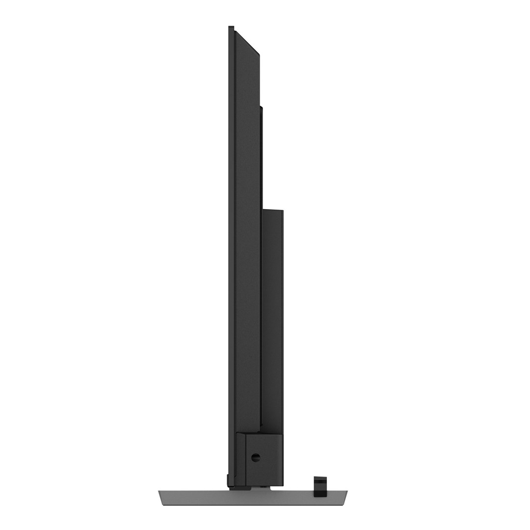 Monitor AG Neovo VA-5501, 55" 4K UHD, i zi