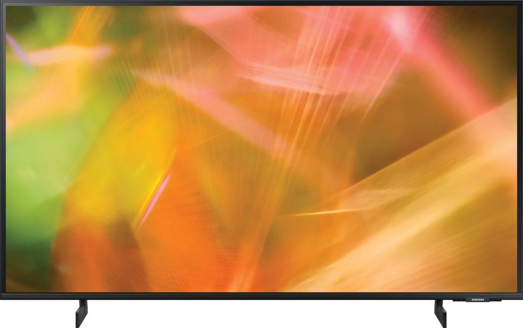 Телеризор Samsung HG75AU800EU, 75\", 4K Ultra HD, црн