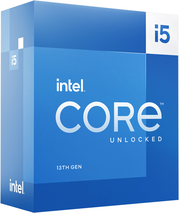 Procesor Intel Core i5-13600K