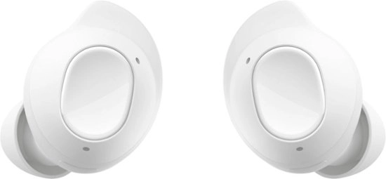 Dëgjuese Samsung Galaxy Buds FE, të bardha