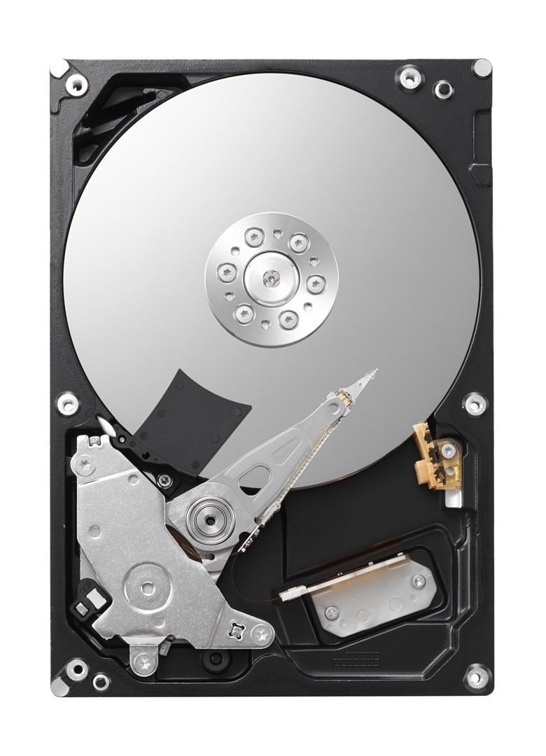 Hard Disk Toshiba P300, 1TB, 3.5", 7200RPM, 64MB Cache
