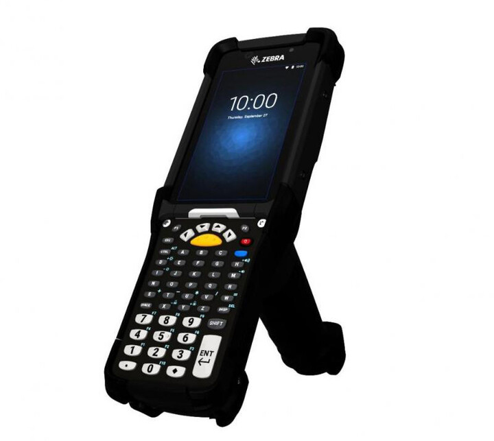 Terminal Zebra MC9300 SE4850, WLAN, BT, GUN, NFC, 2D, 53 butona, Wi-Fi, Android