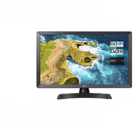 Monitor LG 24TQ510S-PZ - LED, 23.6", HD, i zi