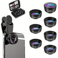 7in1 Smartphone Lens